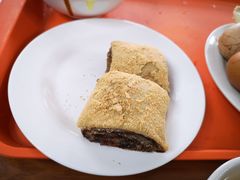 驴打滚-白魁老号饭庄(交道口店)
