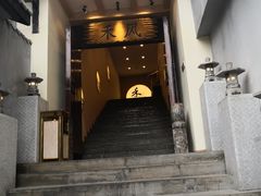 门面-禾风·海鲜料理自助(玉林店)