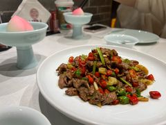 -惠丰堂饭庄·烤鸭·京味菜(民族大学店)