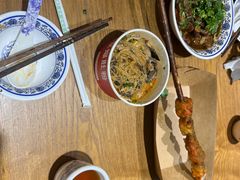 -咂摸(南锣鼓巷店)