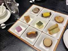 -柒园·三十年创意杭帮菜(龙湖滨江天街店)