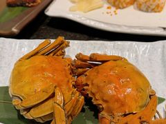 -匠和风精致料理(成都龙湖滨江天街店)
