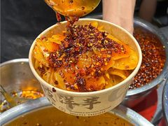 -周小亮丁家坡洋芋(全国总店)