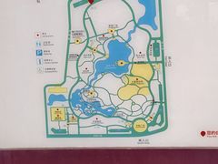 -白沙门生态公园