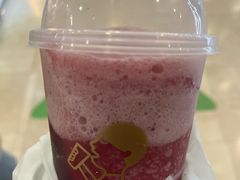 -喜茶(天津乐宾百货店)
