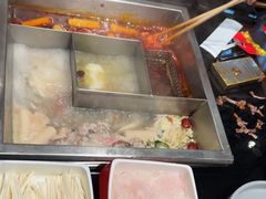 -重庆德忆火锅（龙南街3店）(渝水岸餐饮)