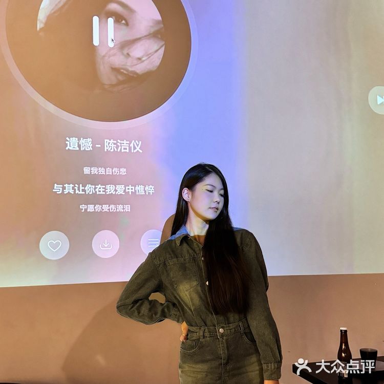 宝藏秘密基地——二十好挤小酒馆！