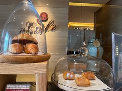-西安皇冠假日酒店·朱雀咖啡厅