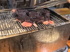 -丹东特色烤肉(学府路一部店)