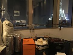 -上海柏悦酒店