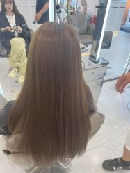 -上禾 HAIR SALON