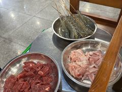 -盈田盈粥庄(博山东路店)