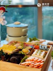 -蜜悦居月子会所(环贸中心店)