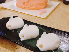 -喜鹊茶点.啫煲(车陂店)