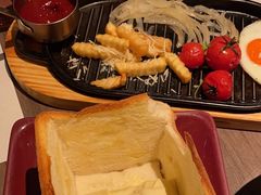 -港丽餐厅(来福士店)