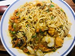-十面春风·江南面馆(崇宁路店)