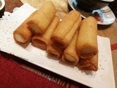 大良炸牛奶-渔米粥(罗湖店)