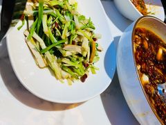 -筱爷叔·上海传统手工菜(玉树路店)