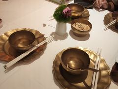 -桂满陇·杭州小馆(巴黎春天浦建店)