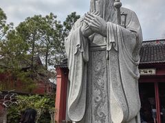 -观潮胜地公园