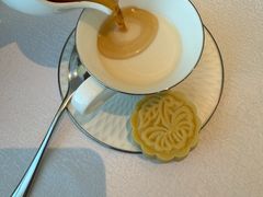 -鹭城轩·中餐厅(厦门康莱德酒店)