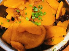 -苹果树下艺术餐厅(宋庄店)