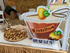 -广州天河体育中心-棒垒球场
