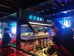 -季季红火锅(青山湖万达店)
