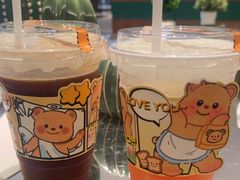 -YOLO COFFEE悠乐咖啡
