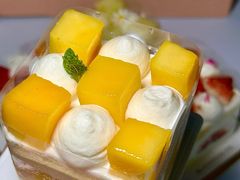-黑池口感烘焙·生日蛋糕(坂田店)
