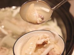 -同仁四季椰子鸡(无锡滨湖万象汇店)