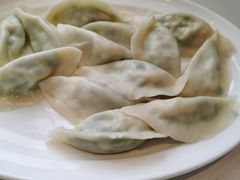 -喜家德虾仁水饺(金融中心店)