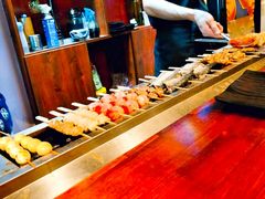 -鸟串烧Yakitori