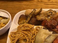 -富龙快餐店(铁西店)