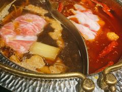 -火炉火自助餐(枫蓝国际店)