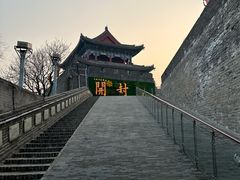 -开封城墙景区