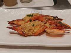 -火地铁板烧(昆山万象汇店)