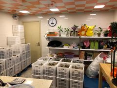 -璐坊粽王(复兴中路店)