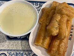 -冰泉豆浆馆(阳朔店)