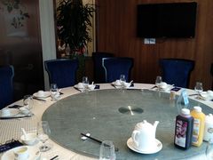 包厢-望乡楼上海菜(日月光店)