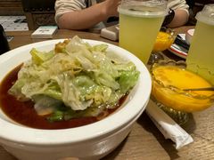 -新白鹿餐厅(城西银泰城店)