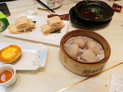 -稻香酒家·34年老字号·港式粤菜(侨光店)