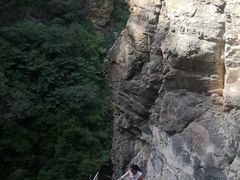 -双龙峡