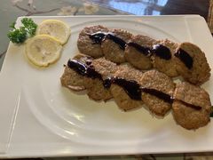 -素心斋素食餐厅