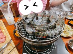 -大阪烧肉BAKA一代(十亩地店)