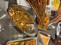 -有局·成都市井烧烤·精酿啤酒(双楠店)