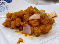 -天鲜阁·海鲜粤菜·33年老字号(石槎白云站店)