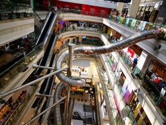 -巴黎春天(浦建店)