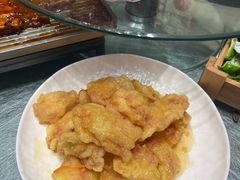 -7号院家宴.烧鸽子(门头沟店)