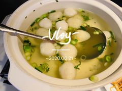 -日丰园海肠水饺·老字号大连海鲜(和平广场店)